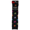 K. Bell Womens Printed Knee High Socks