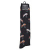 K. Bell Womens Graphic Knee High Socks