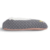 K. Bell Womens Mermaid Cozy Slipper