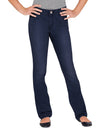 Dickies Girls Slim Fit Strech Bootcut Denim Jeans, Sizes 4-6X