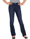 Dickies Girls Slim Fit Bootcut Denim Jeans, Sizes 7-16