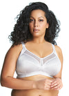 Goddess Keira Women`s Plus-Size Soft Cup Bra