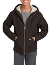 Dickies Boys Sherpa Lined Duck Jacket, Sizes 8-20