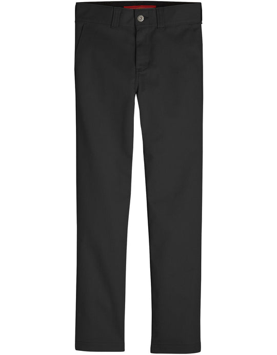Dickies Boys 67 Slim Fit Flex Pants