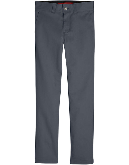 Dickies Boys 67 Slim Fit Flex Pants
