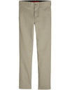 Dickies Boys 67 Slim Fit Flex Pants