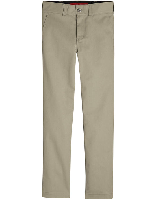 Dickies Boys 67 Slim Fit Flex Pants