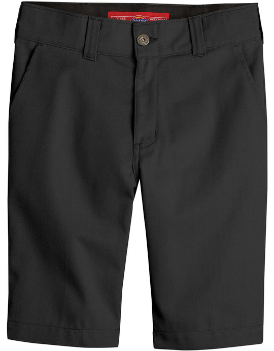 Dickies Boys 67 Slim Fit Flex Shorts