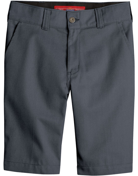 Dickies Boys 67 Slim Fit Flex Shorts