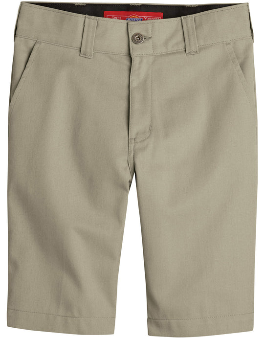 Dickies Boys 67 Slim Fit Flex Shorts