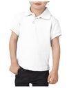 Dickies Toddler Short Sleeve Piqué Polo Shirt