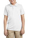 Dickies Preschool Boys Performance Polo Shirt, 4-7