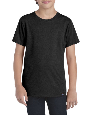 Dickies Boys Slim Fit Lightweight T-Shirt