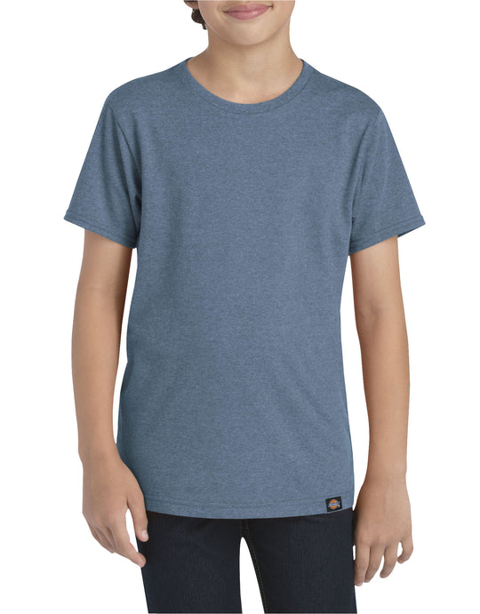 Dickies Boys Slim Fit Lightweight T-Shirt