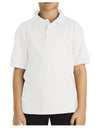 Dickies Boys Short-Sleeve Pique Polo Shirt - 8-20