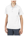 Dickies Boys Performance Short Sleeve Polo Shirt, 8-20