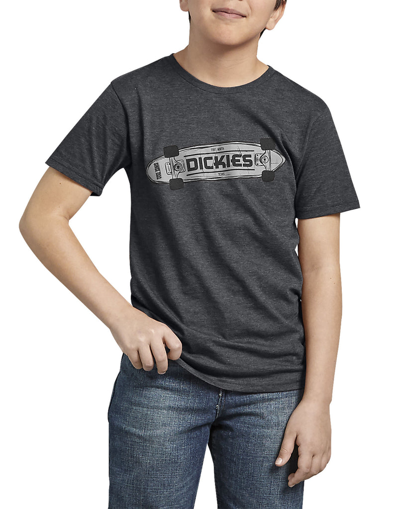 Dickies Boys Graphic T-Shirt