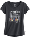 Dickies Girls Short Sleeve Graphic T-Shirt