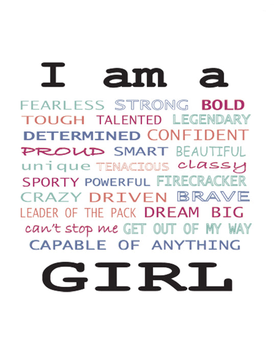 Dickies Girls Short Sleeve Graphic T-Shirt