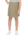 Dickies Girls Faux Wrap Skort, 7-16