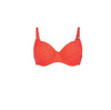 Rosa Faia Womens Twiggy Underwired Bikini Top