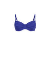 Rosa Faia Womens Twiggy Underwired Bikini Top