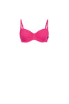 Rosa Faia Womens Twiggy Underwired Bikini Top