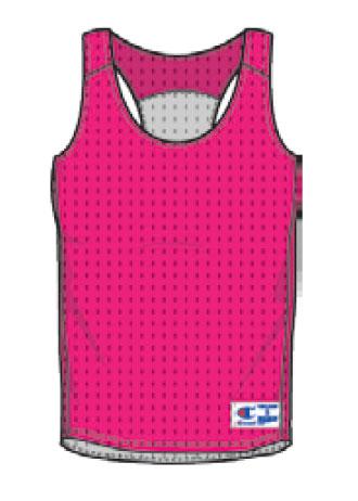 Champion Women’s/Girls Flex Reversible Pinnie