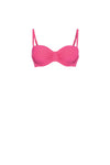 Rosa Faia Womens Cosima Underwired Bikini Top