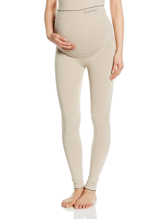 Cache Coeur Womens Illusion Maternity Leggings