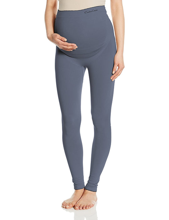 Cache Coeur Womens Illusion Maternity Leggings
