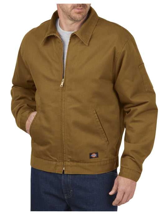 Dickies Mens Canvas Jacket
