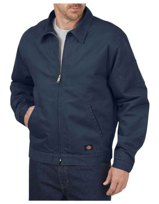 Dickies Mens Canvas Jacket
