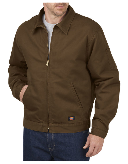 Dickies Mens Canvas Jacket