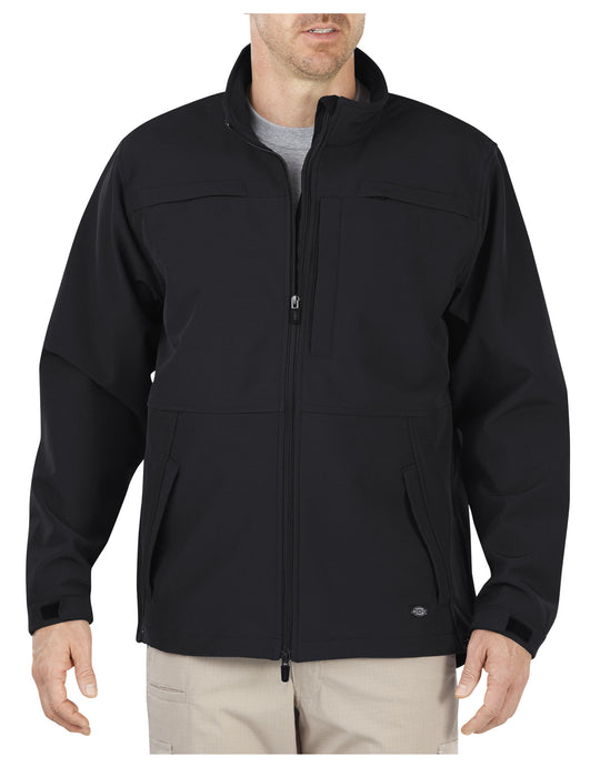 Dickies Mens Tactical Softshell Jacket