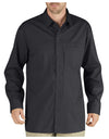 Dickies Mens Tactical Long Sleeve Shirt
