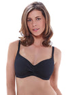 Fantasie Womens Los Cabos Underwire Twist Front Full Cup Bikini Top