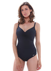 Fantasie Womens Los Cabos Underwire Wrap Swimsuit