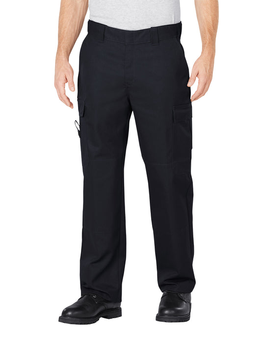Dickies Mens Industrial Flex Comfort Waist EMT Cargo Pants