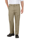 Dickies Mens Industrial Relaxed Fit Cotton Cargo Pants
