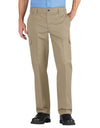 Dickies Mens Industrial Relaxed Fit Straight Leg Cargo Pants