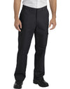 Dickies Mens Industrial Relaxed Fit Straight Leg Cargo Pants