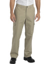 Dickies Mens Industrial Relaxed Fit Straight Leg Cargo Pants