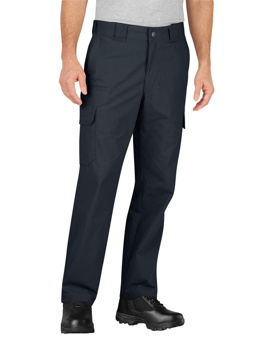 Dickies Mens Tactical Relaxed Fit Stretch Ripstop Cargo Pants