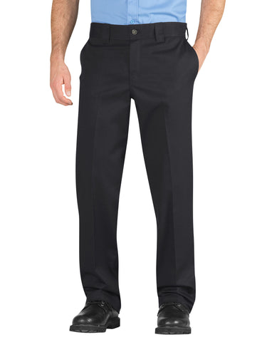 Dickies Mens Industrial Regular Fit Straight Leg Iconic Pants