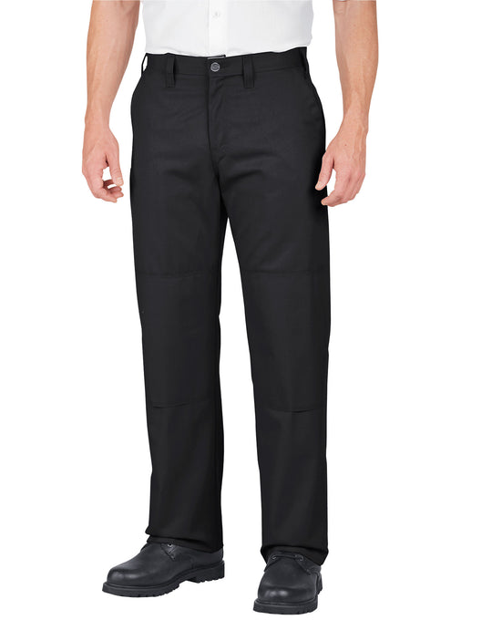 Dickies Mens Industrial Double Knee Pants