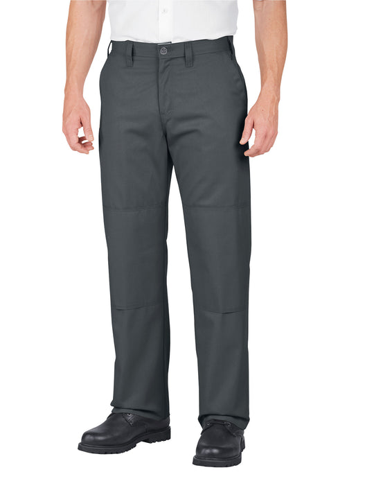 Dickies Mens Industrial Double Knee Pants