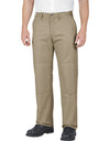 Dickies Mens Industrial Double Knee Pants