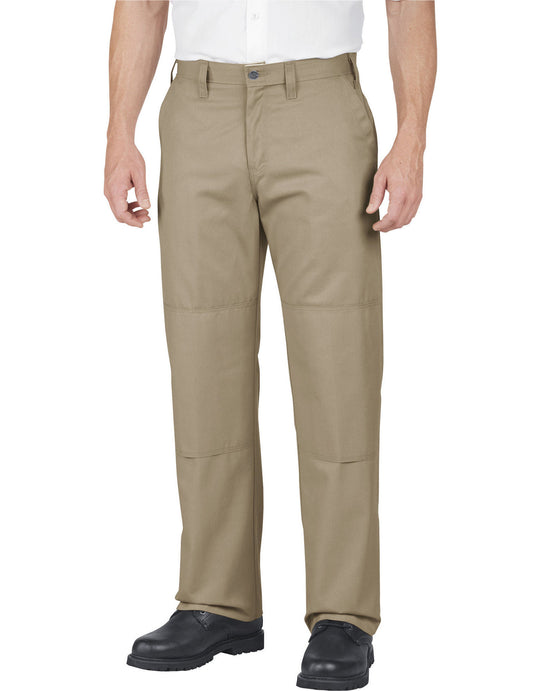 Dickies Mens Industrial Double Knee Pants