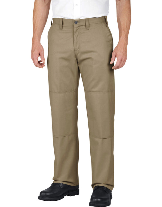 Dickies Mens Industrial Double Knee Pants
